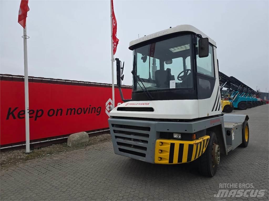 Terberg TT223 Terminalivedukid
