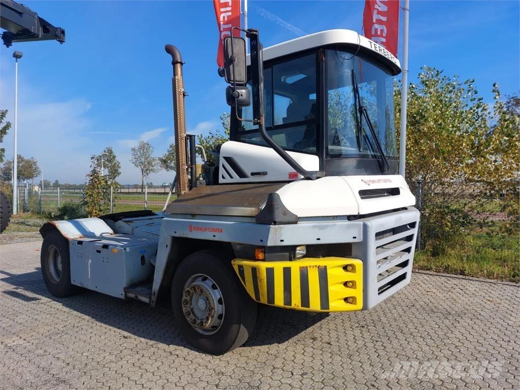 Terberg TT223 Terminalivedukid