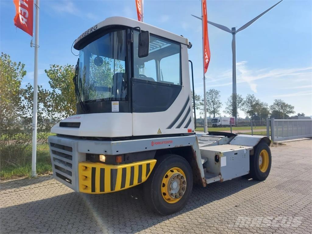 Terberg TT223 Terminalivedukid
