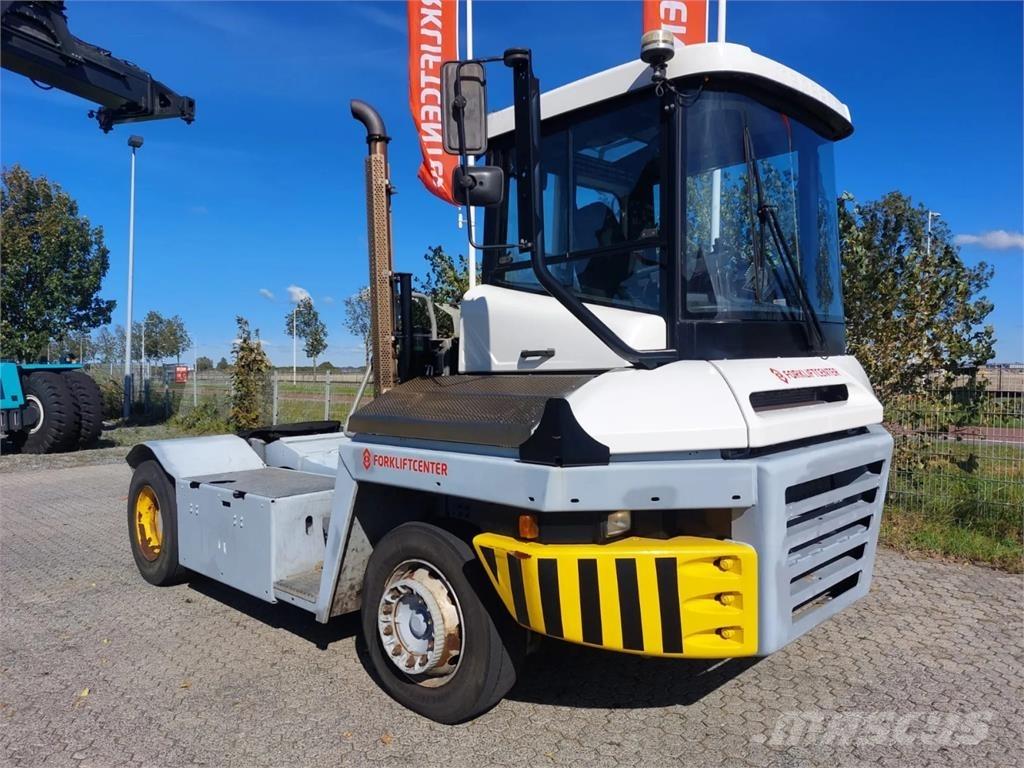 Terberg TT223 Terminalivedukid