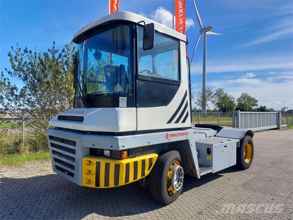 Terberg TT223 Terminalivedukid