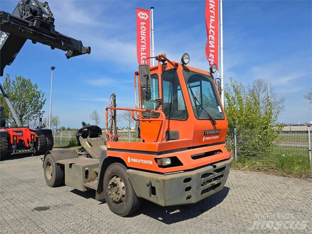Terberg YT182 Terminalivedukid