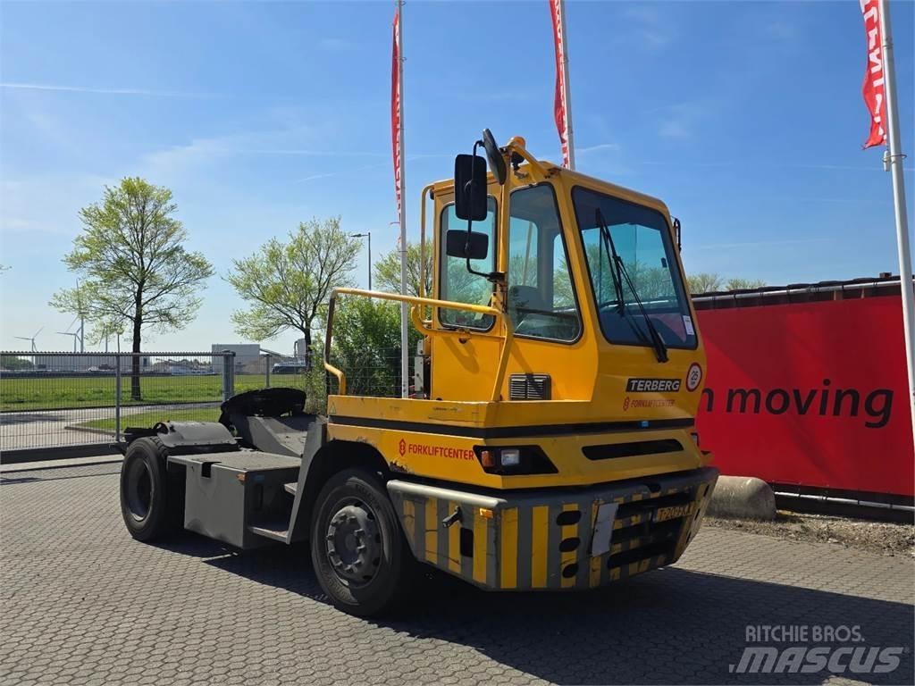 Terberg YT182 Terminalivedukid