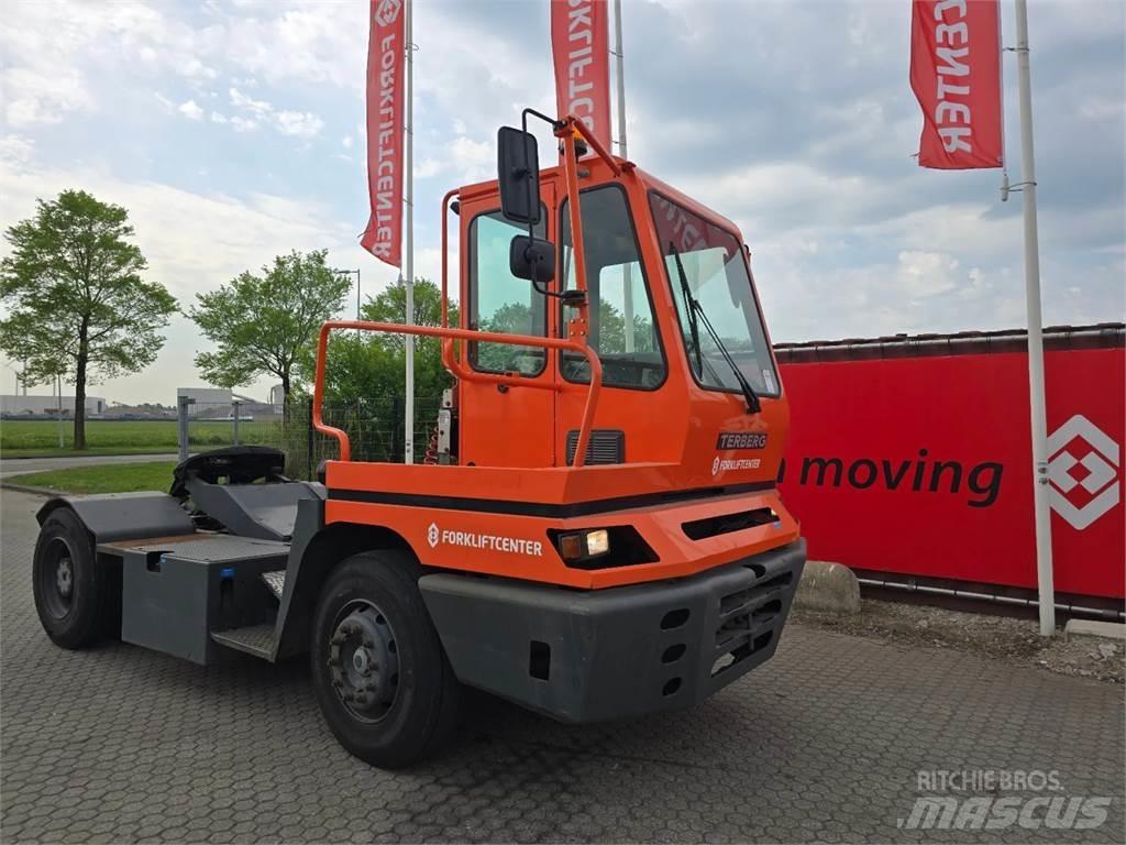Terberg YT182 Terminalivedukid