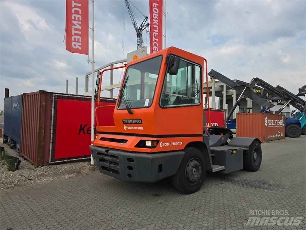Terberg YT182 Terminalivedukid