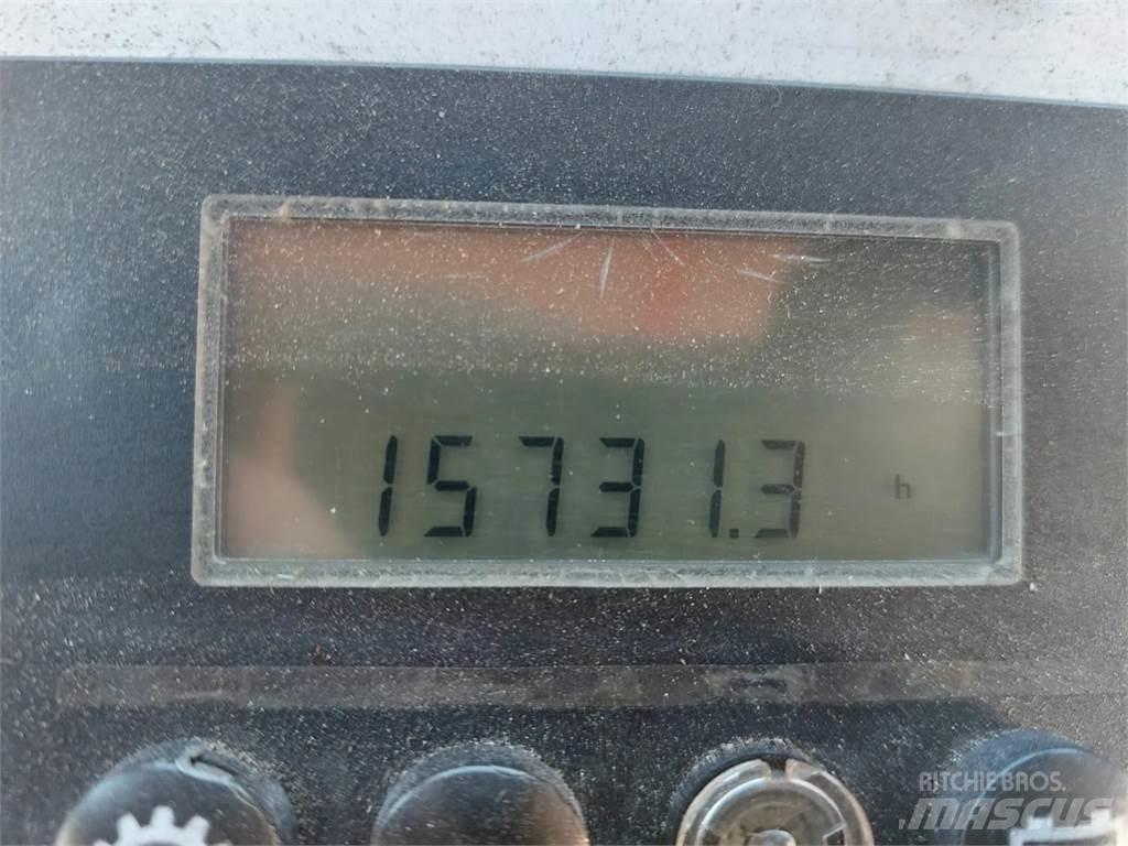 Terberg YT182 Terminalivedukid