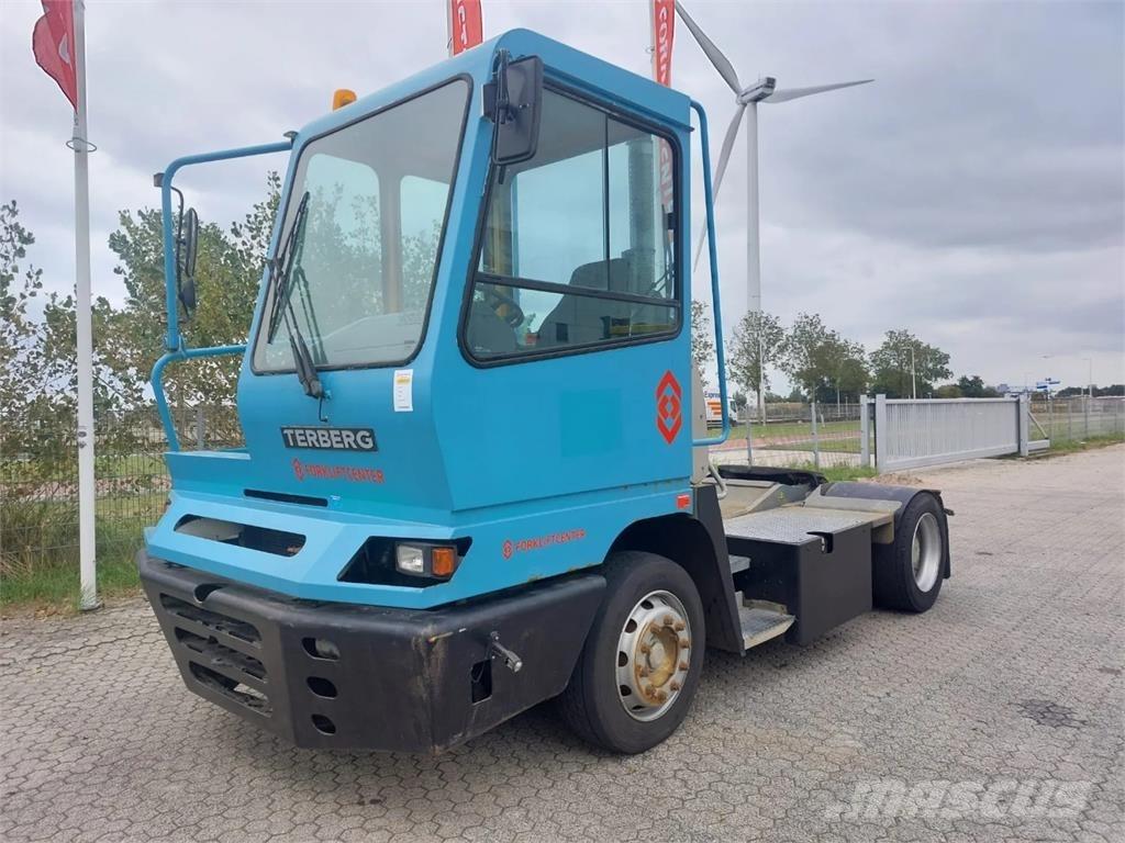Terberg YT182 Terminalivedukid