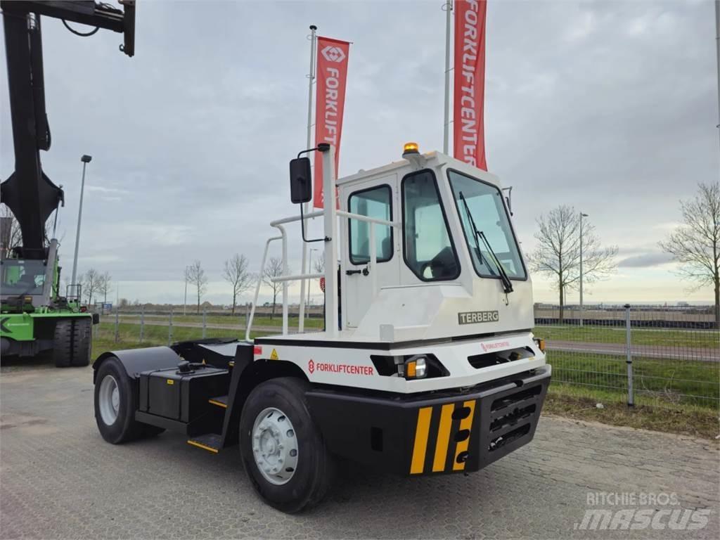 Terberg YT220 Terminalivedukid