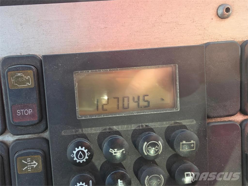 Terberg YT222 Terminalivedukid