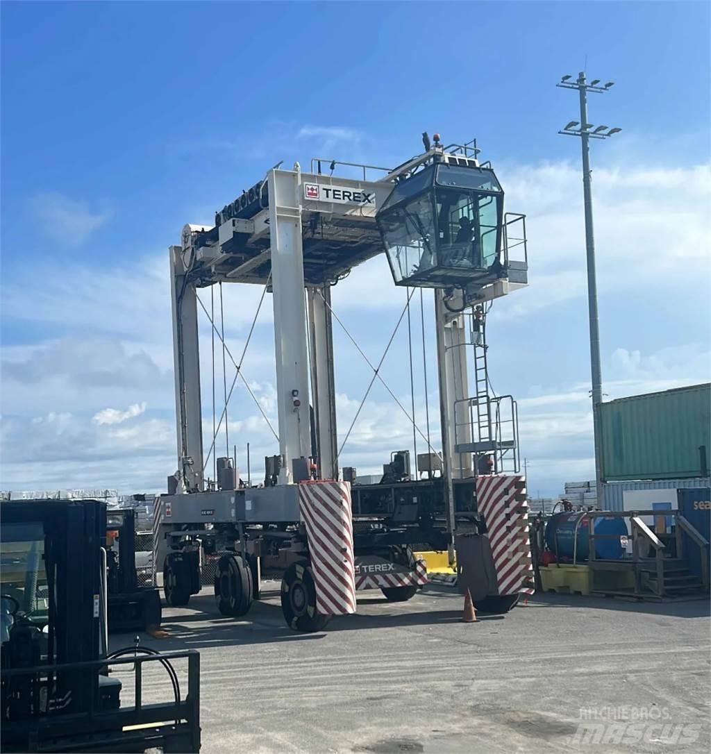 Terex N SC 424 E Muud