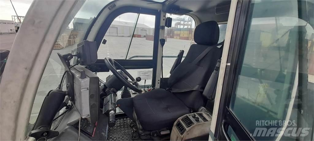 Terex TFC 45L Konteineritõstukid