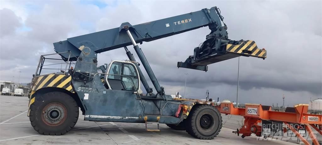 Terex TFC 45L Konteineritõstukid