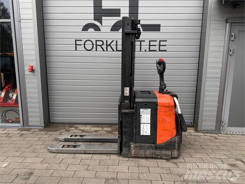 BT SPE125 Kahveltõstukid - muud