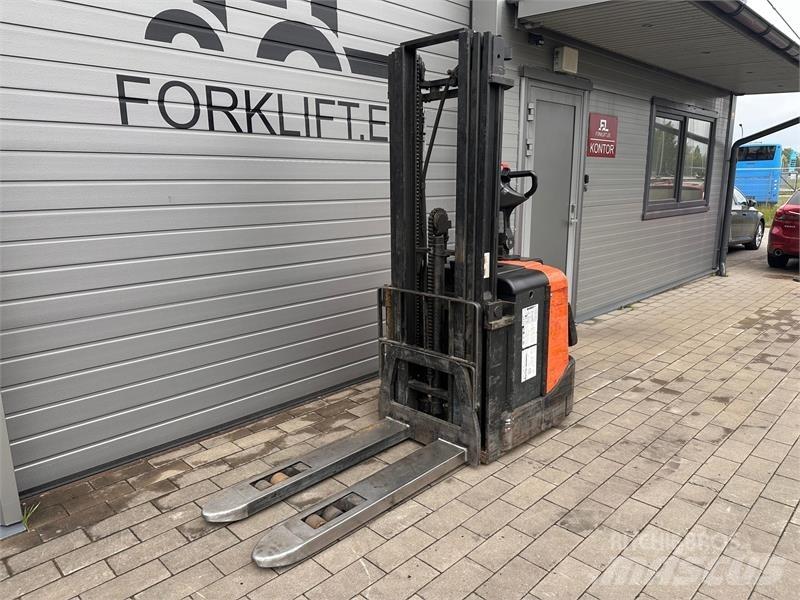 BT SPE125 Kahveltõstukid - muud