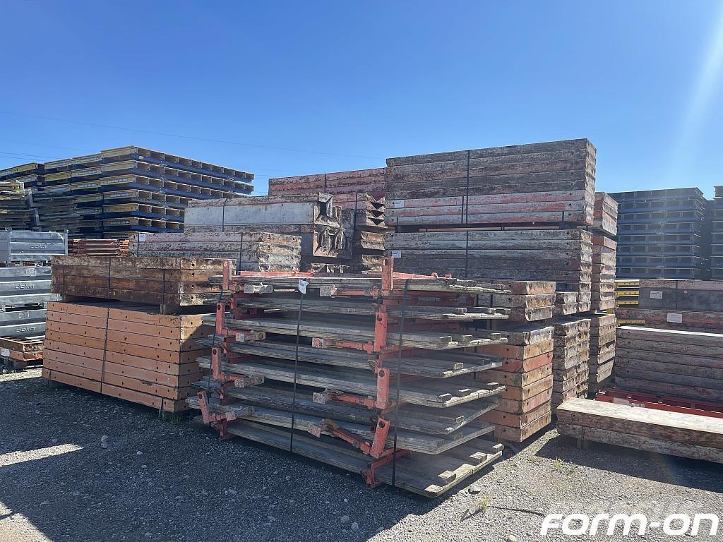 Peri TRIO Betooni rakised