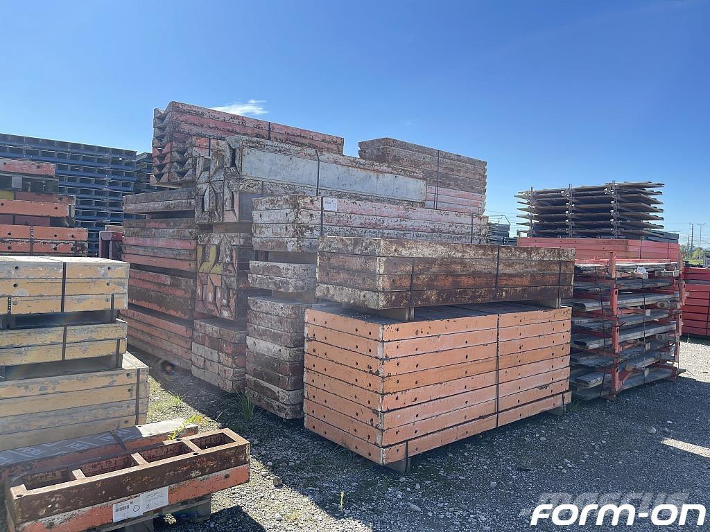 Peri TRIO Betooni rakised