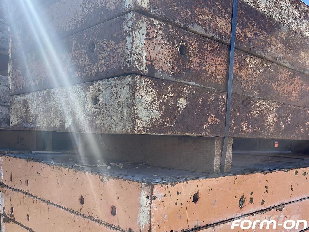 Peri TRIO Betooni rakised