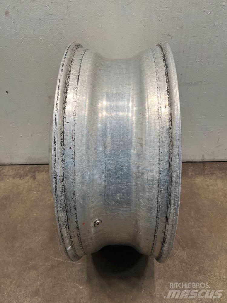 Alcoa  Rehvid, rattad ja veljed