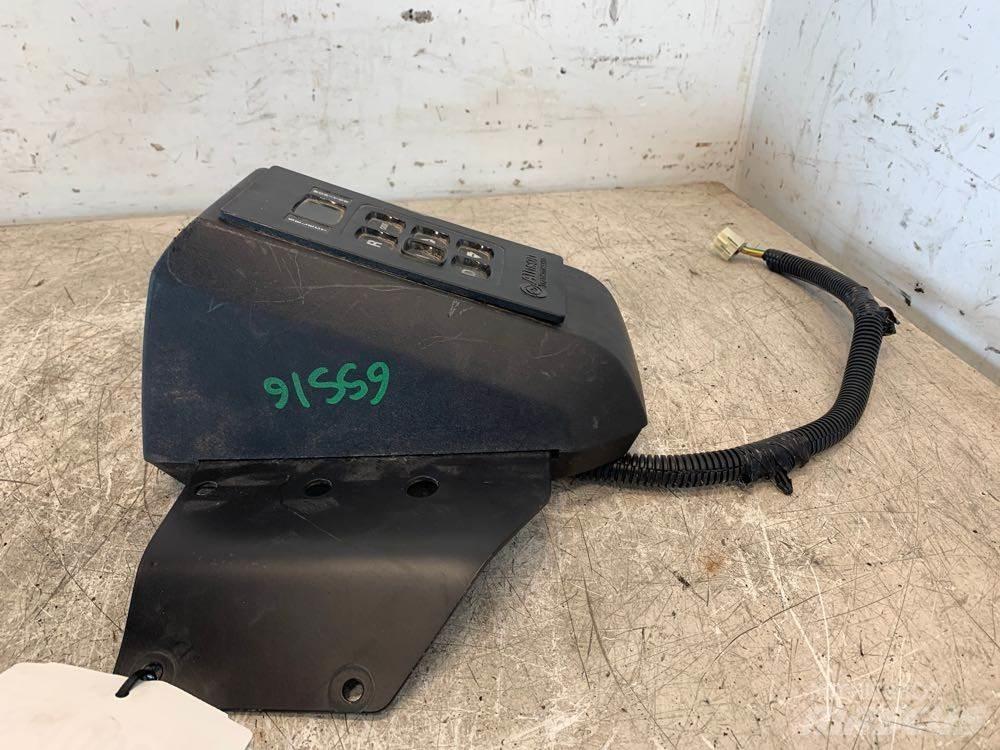 Allison  Elektroonikaseadmed