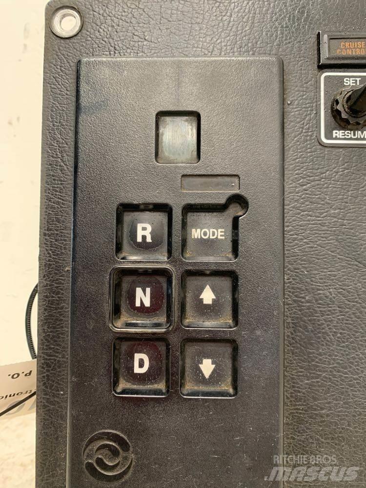 Allison  Elektroonikaseadmed