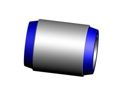  Atro Raamid