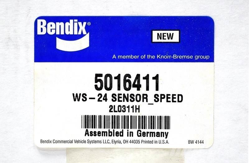  Bendix Elektroonikaseadmed