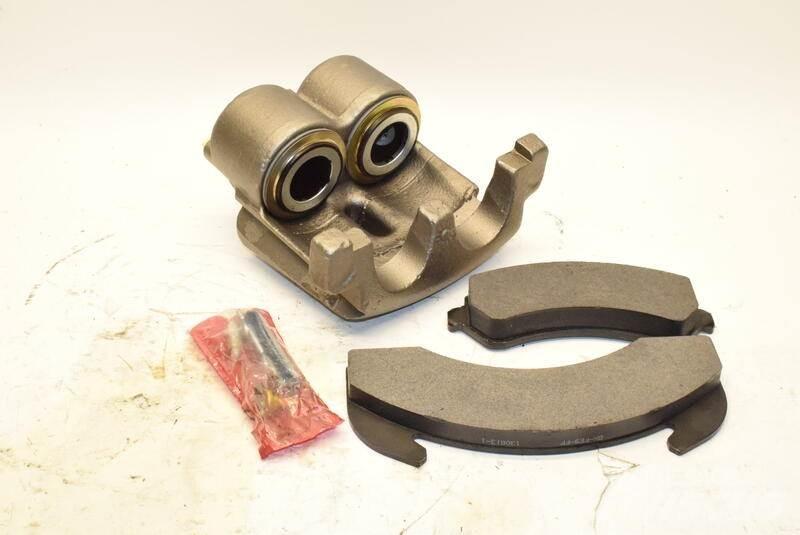  Bendix Pidurid