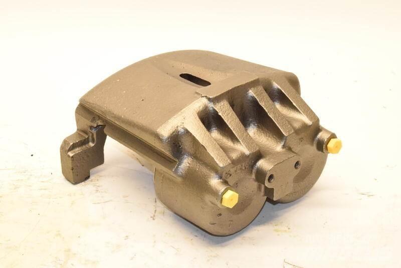  Bendix Pidurid