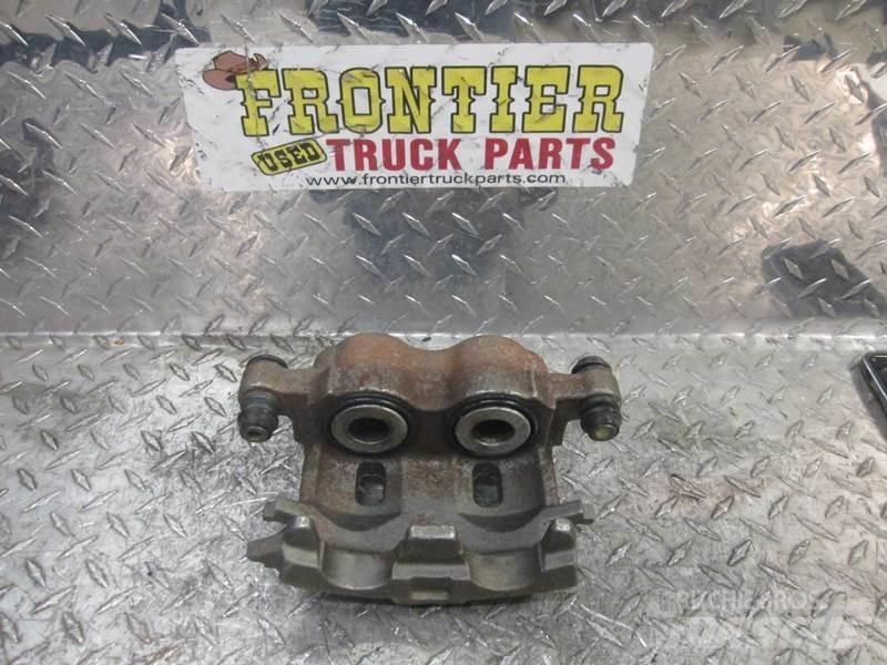  Bendix Pidurid