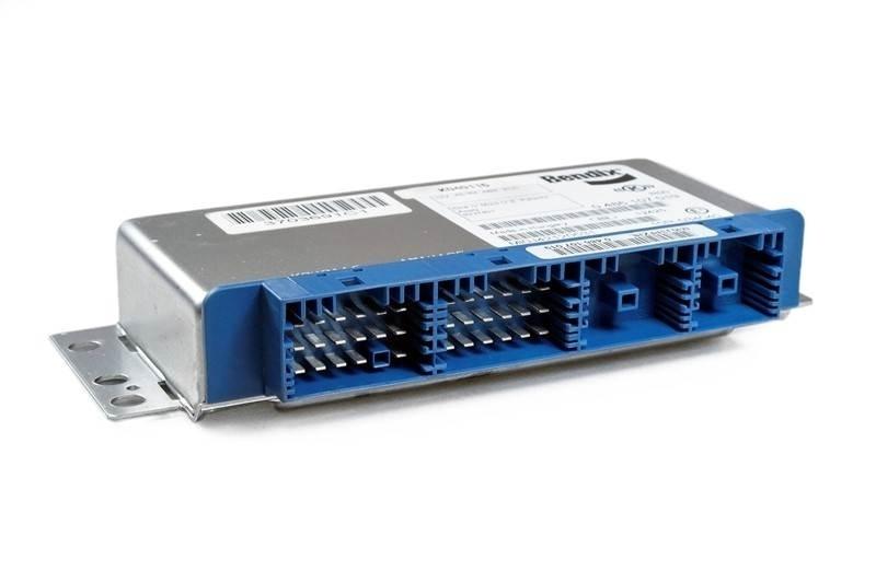  Bendix Elektroonikaseadmed