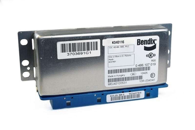  Bendix Elektroonikaseadmed