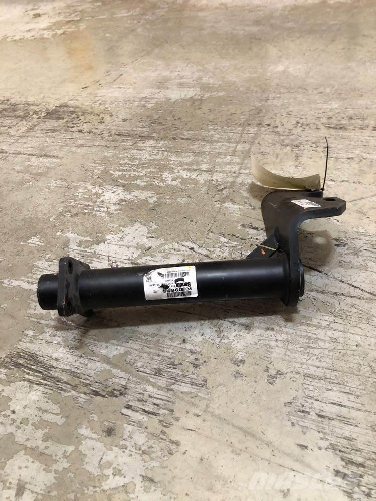  Bendix Pidurid