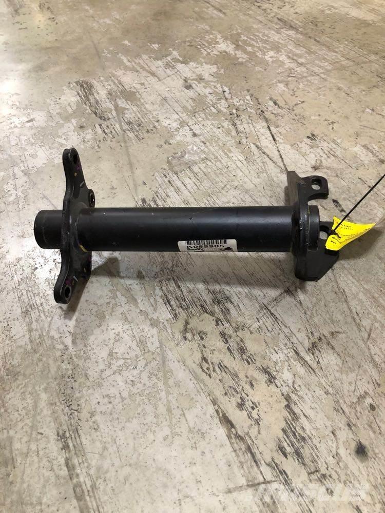  Bendix Pidurid
