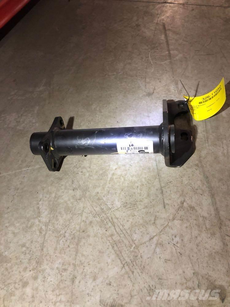  Bendix Pidurid