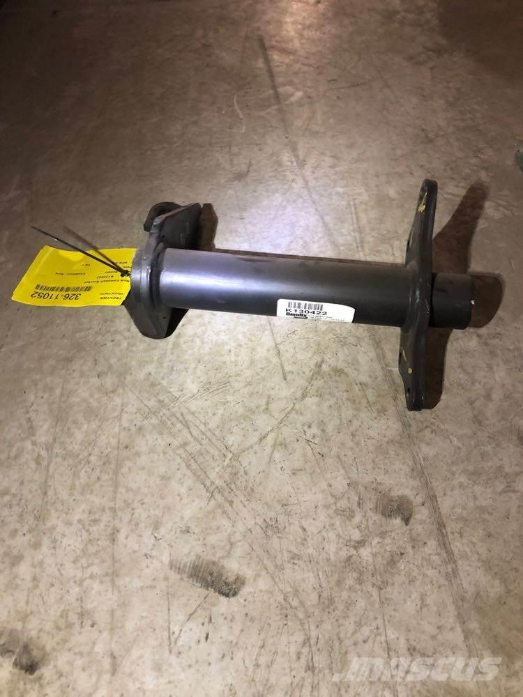  Bendix Pidurid