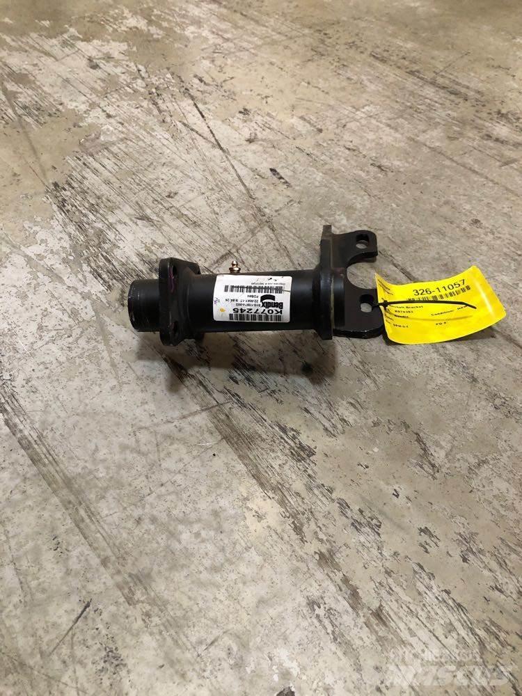  Bendix Pidurid