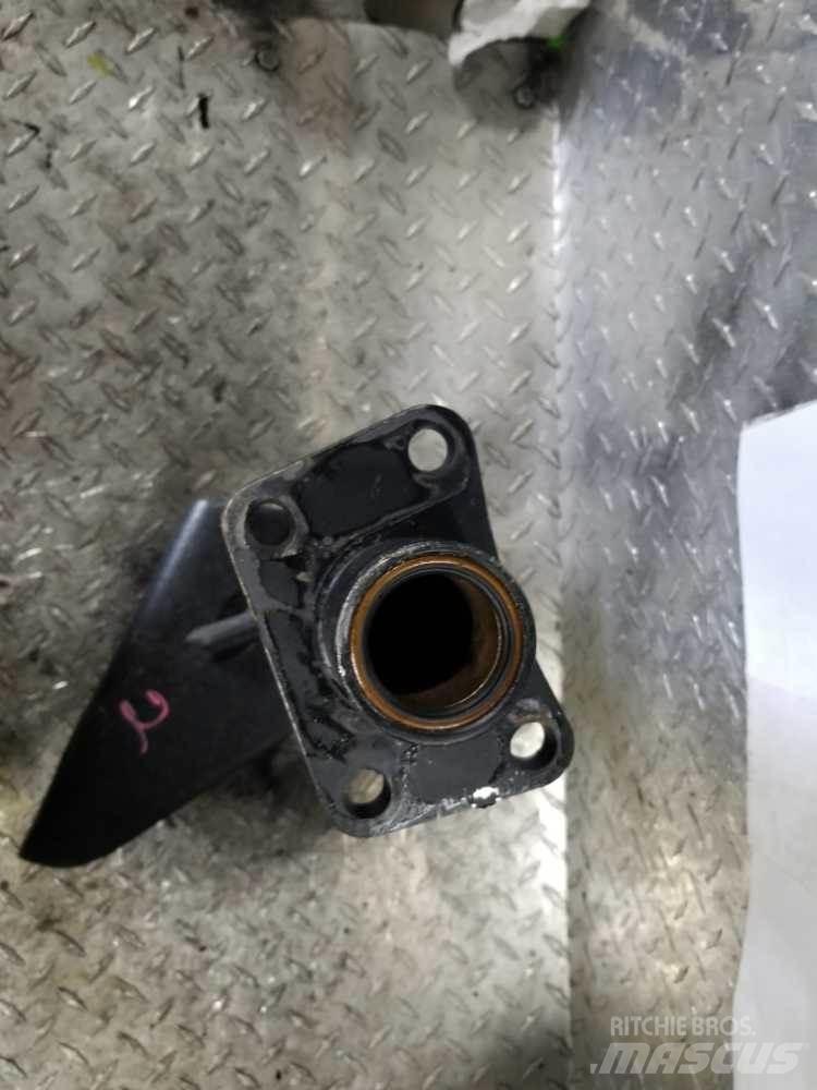  Bendix Pidurid