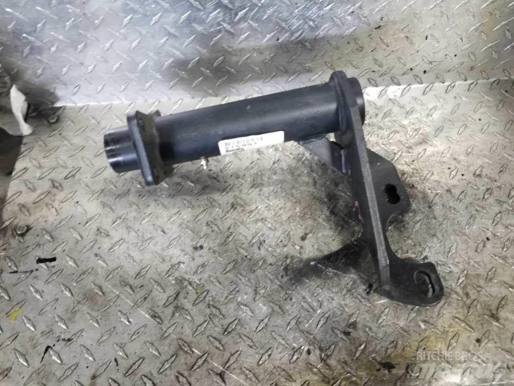  Bendix Pidurid