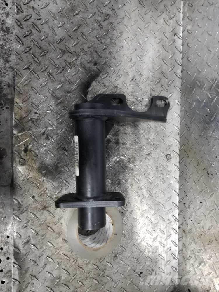  Bendix Pidurid