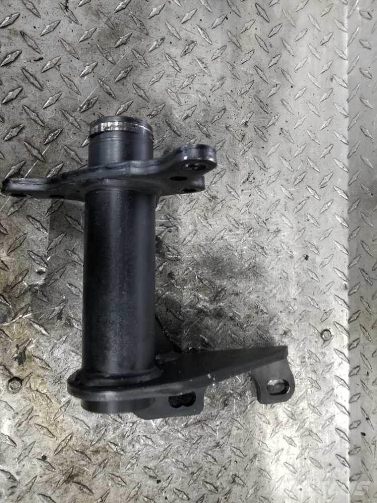  Bendix Pidurid