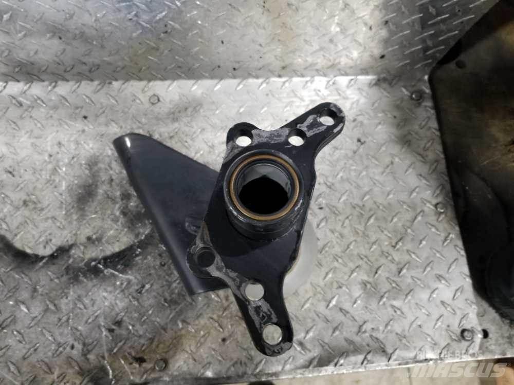 Bendix Pidurid
