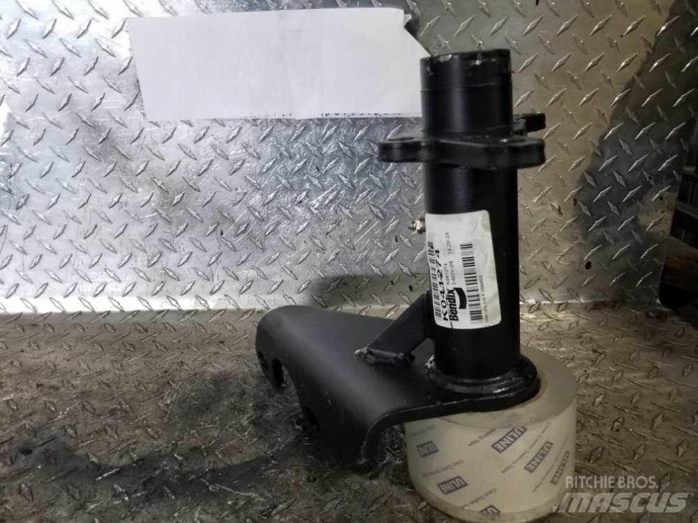  Bendix Pidurid