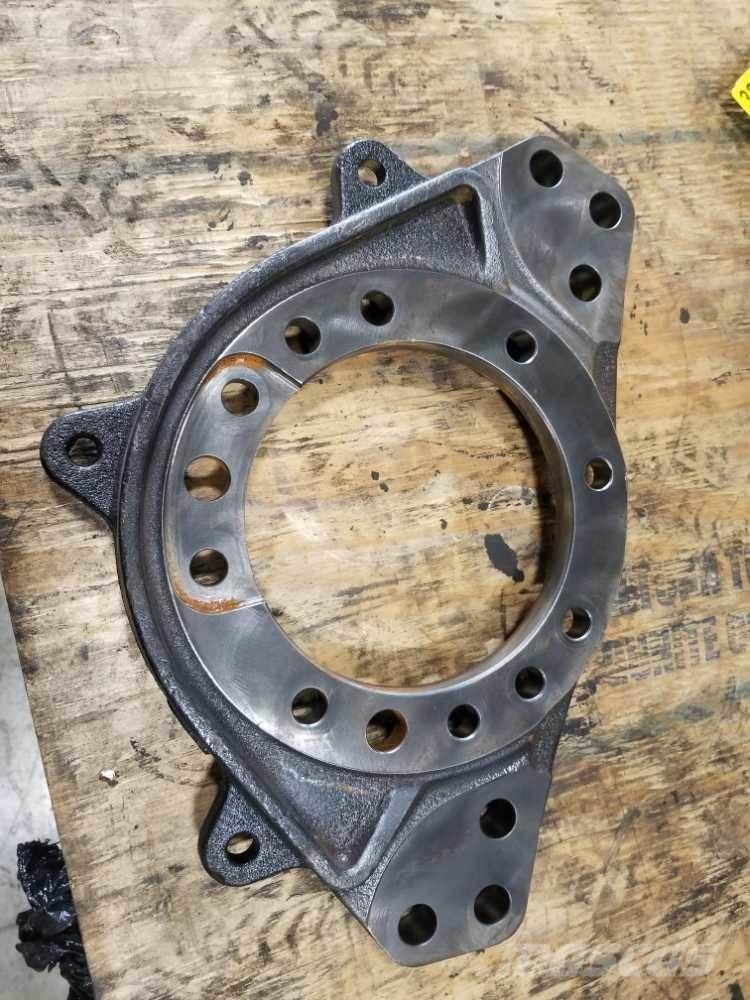  Bendix Pidurid