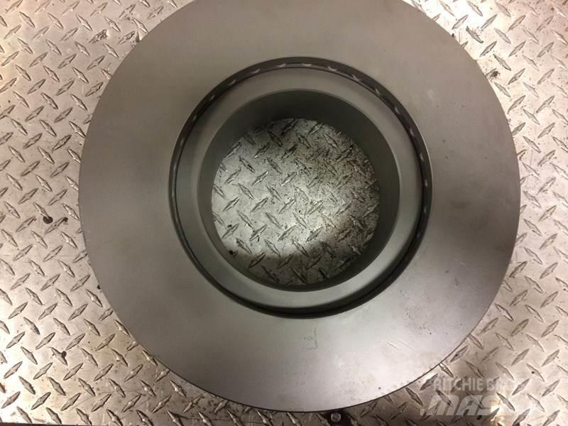  Bendix Pidurid