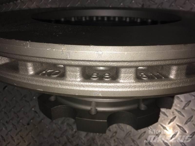  Bendix Pidurid