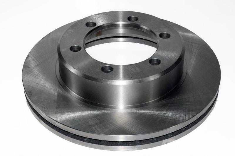 Bendix Pidurid