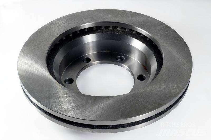  Bendix Pidurid