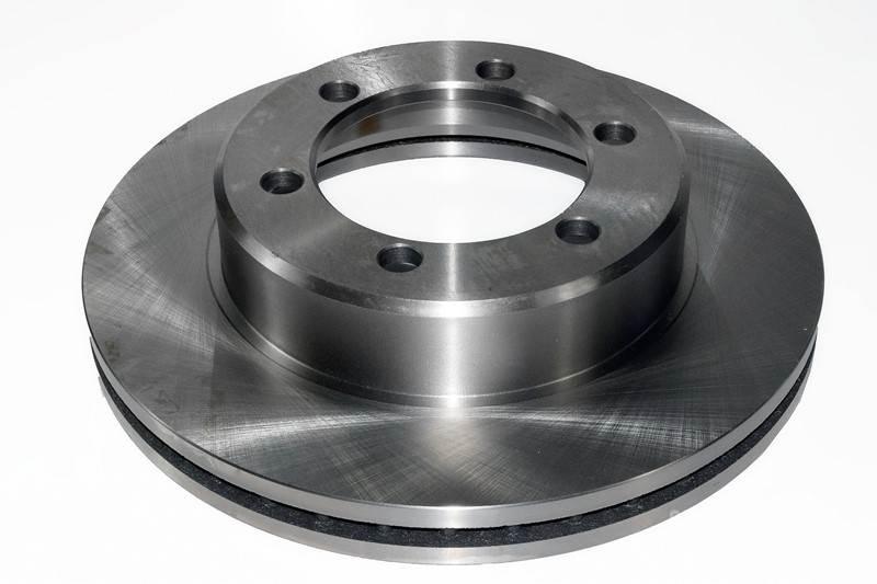  Bendix Pidurid