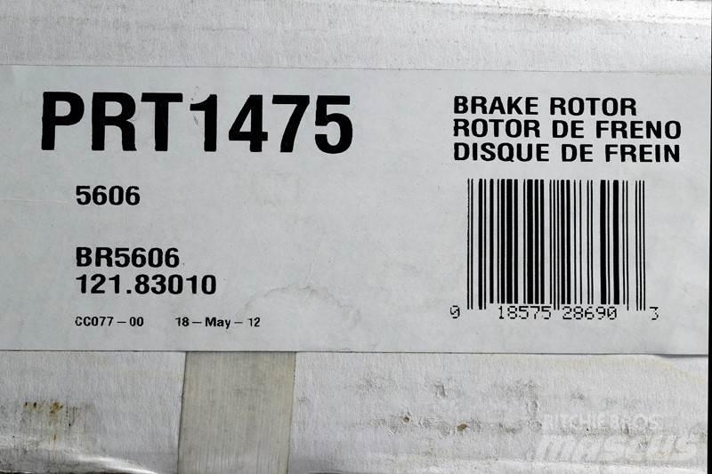  Bendix Pidurid