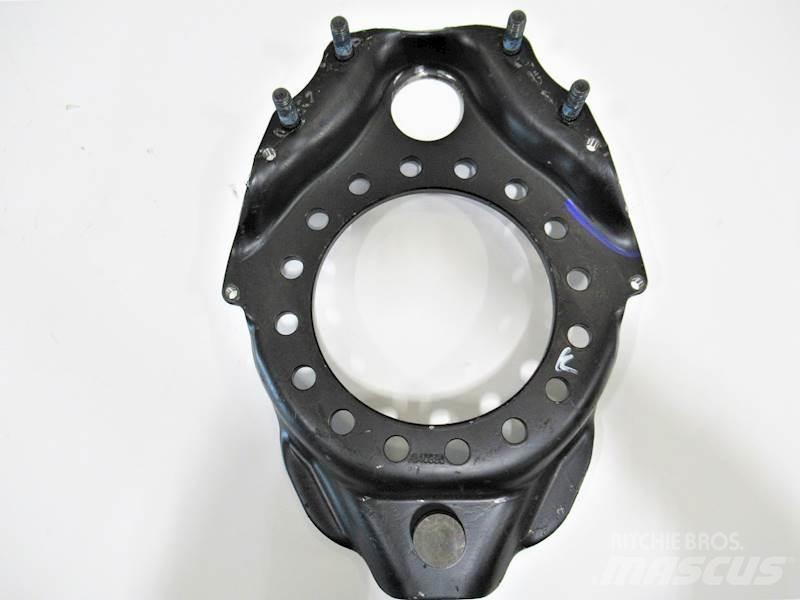  Bendix Pidurid